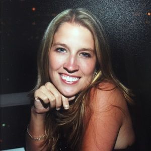 Meet your Posher, Kellie